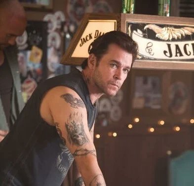 FabGiagnoni's tweet photo. Svalvolati on the road - #WildHogs
Di #WaltBecker
Con #Travolta, #RayLiotta
#USA
2007
95 minuti
Wannabe #bikers.
#Liotta #RayLiottaRIP
#Commedia #Comedy #Comico
#Film #Cinema #Movie #Cinematography #FilmTwitter #FilmTWT #Movies #MovieTwit #MovieReview #MovieReviews #Cinematic https://t.co/l7vJiebG0h