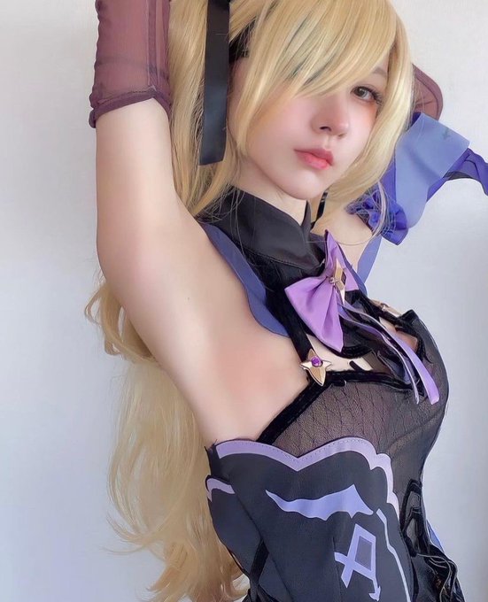 コスプレイヤー奥寺テーラのTwitter画像30