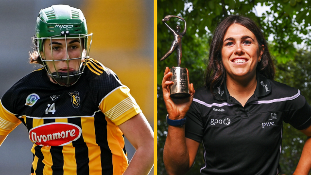 All in Resilience were very proud this week to see Miriam Walsh one of our own pick up the PwC GPA Women’s Player of the Month in camogie for April ⭐

Miriam is a fantastic role model to all the staff and people she supports in Resilience.

#Congratulations
