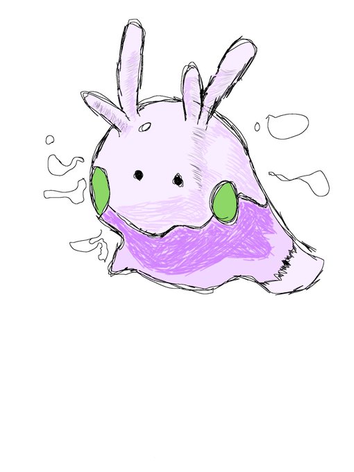 ヌメラのtwitterイラスト検索結果