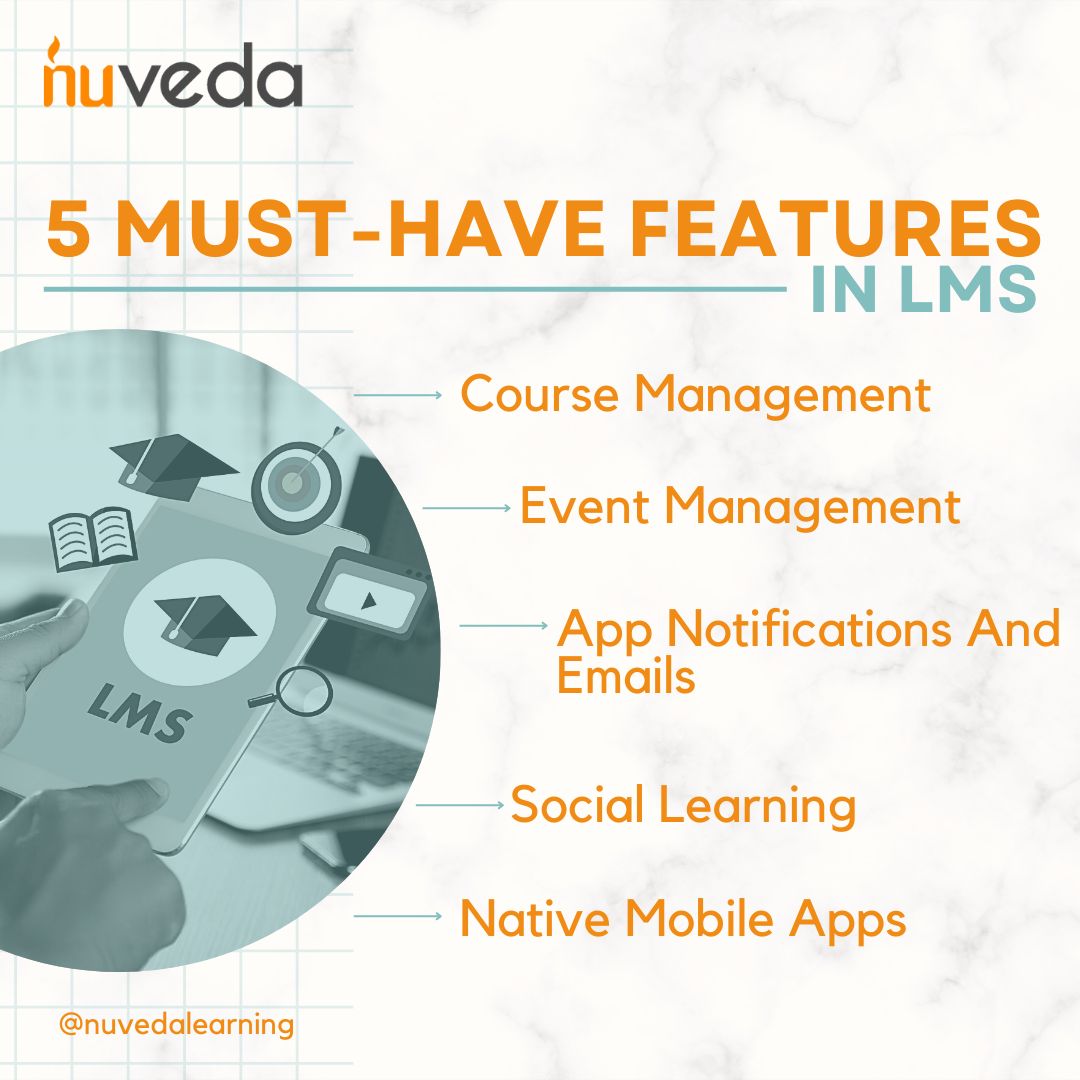NuVeda Learning tweet media