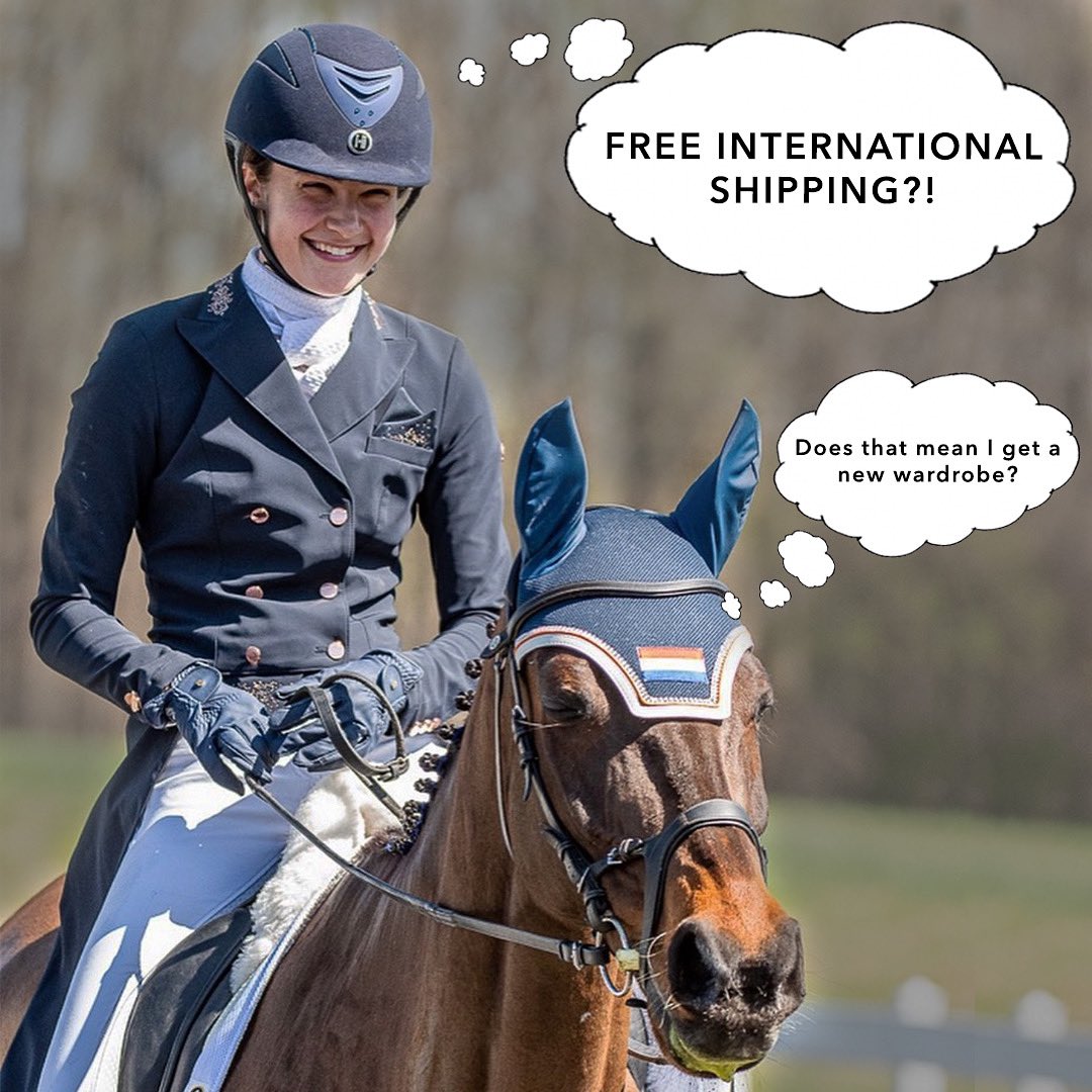🌎FREE INTERNATIONAL SHIPPING🌎 

In honour of Memorial Day we are giving our customers Free Standard International Shipping 🇺🇸⬇️
💸Use code: FREESHIP at checkout 💸

*Code expires 30th May 2022 - Some large items excluded from this discount* 

#pikeur_ #sale #freeshipping