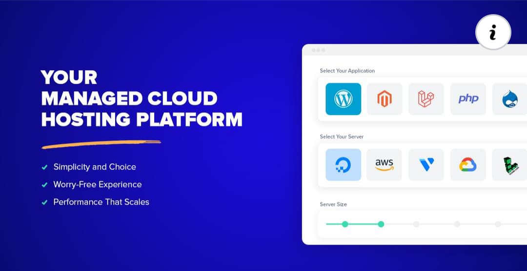 Managed Cloud Hosting Platform:
Focus on your business and avoid all the web hosting hassles. Click to continue reading...
shareasale.com/r.cfm?b=108083…
#cloudhosting #webhosting #hosting #webhostingcompany #cloud #vps #wordpress #domain #server #wordpresshosting #website
