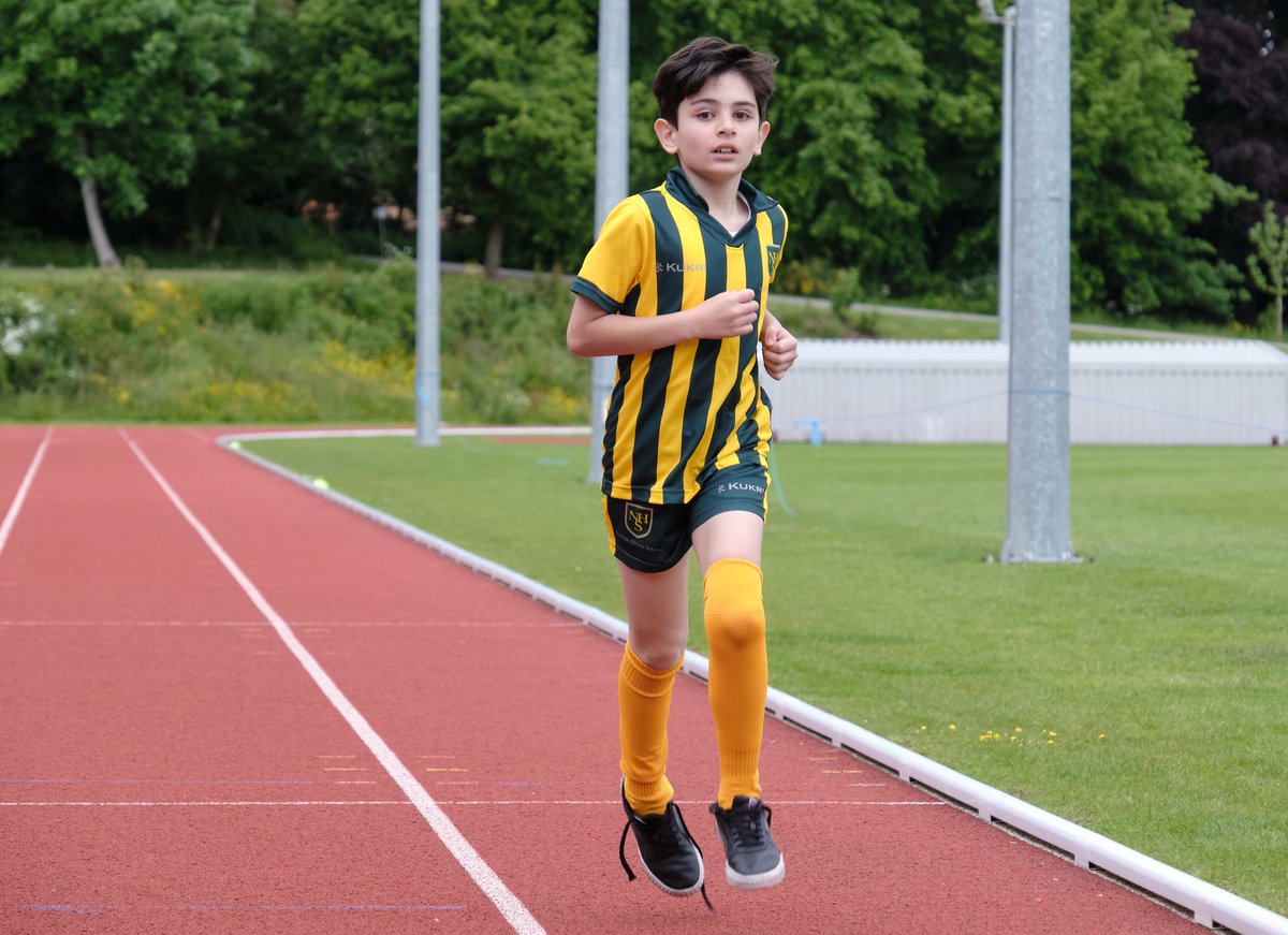 Year 5 &amp; 6 were invited to a athletics competition at KES. They competed in long jump, running events and high jump. Well done to all those who took part.
