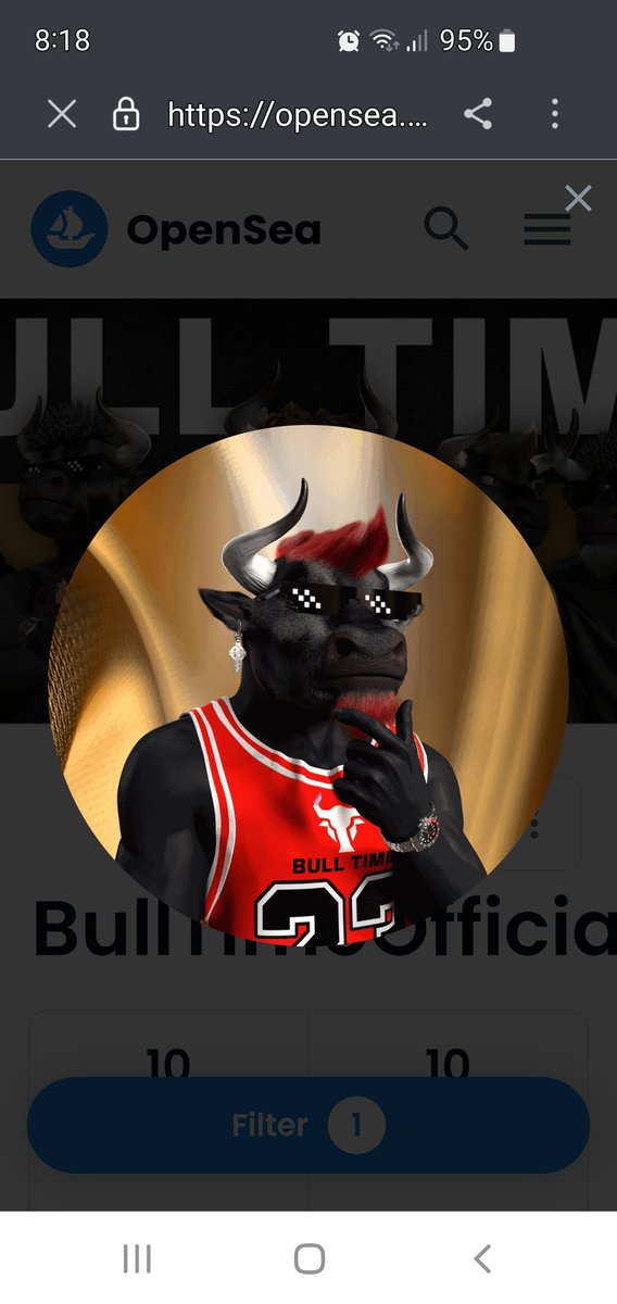 gmanjitsu's tweet photo. @A_Magic_Forest @BullTimeNFT #BullTimeNFT #NFTCommunity #NFTGiveaways #NFTProjects https://t.co/925OkKPT3F