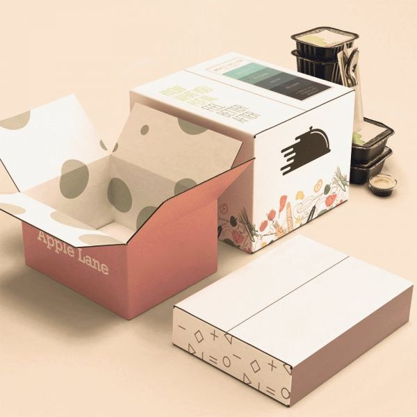 ElizaBarry545's tweet image. The Ultimate Guide to Custom Postal Packaging

bit.ly/3LMpSKI
#postageboxes #customboxes #cardboardboxes #customprintedboxes #custompackaging