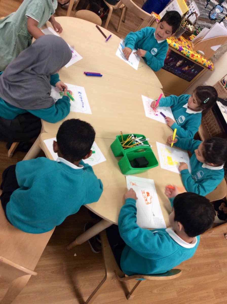 MissKingTindal's tweet photo. Reception have been learning all about Queen Elizabeth this week! 👑 

We even made our own #jubilee bunting  for our classroom using our favourite facts! 🎊

@arktindal #TeamTindal #arkcelebrates #PlatinumJubilee https://t.co/ajQSoZq8eR