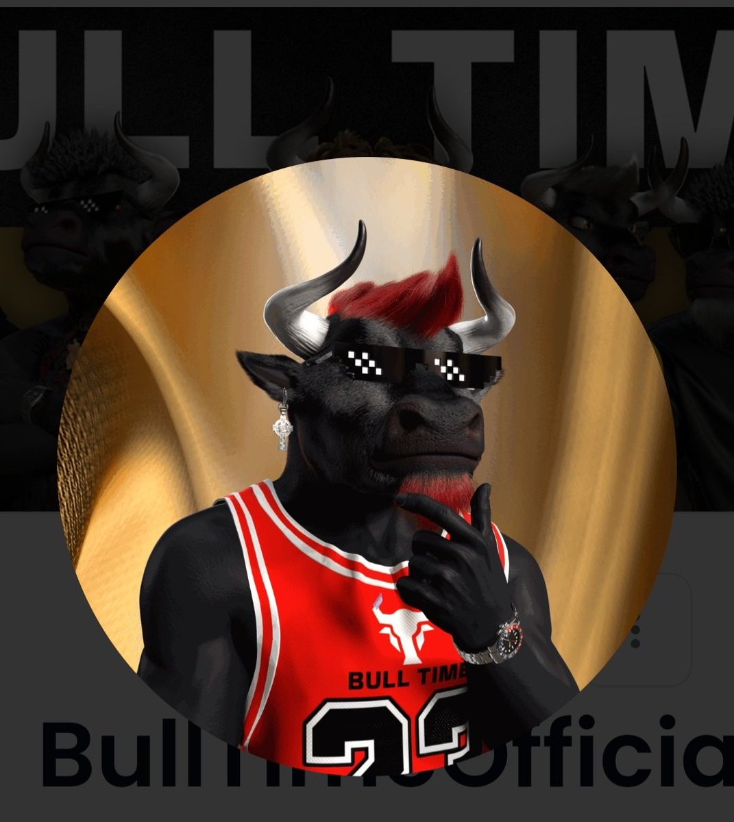 gmanjitsu's tweet photo. @AlwaysNft @BullTimeNFT #BullTimeNFT https://t.co/wjNhKmjm3K