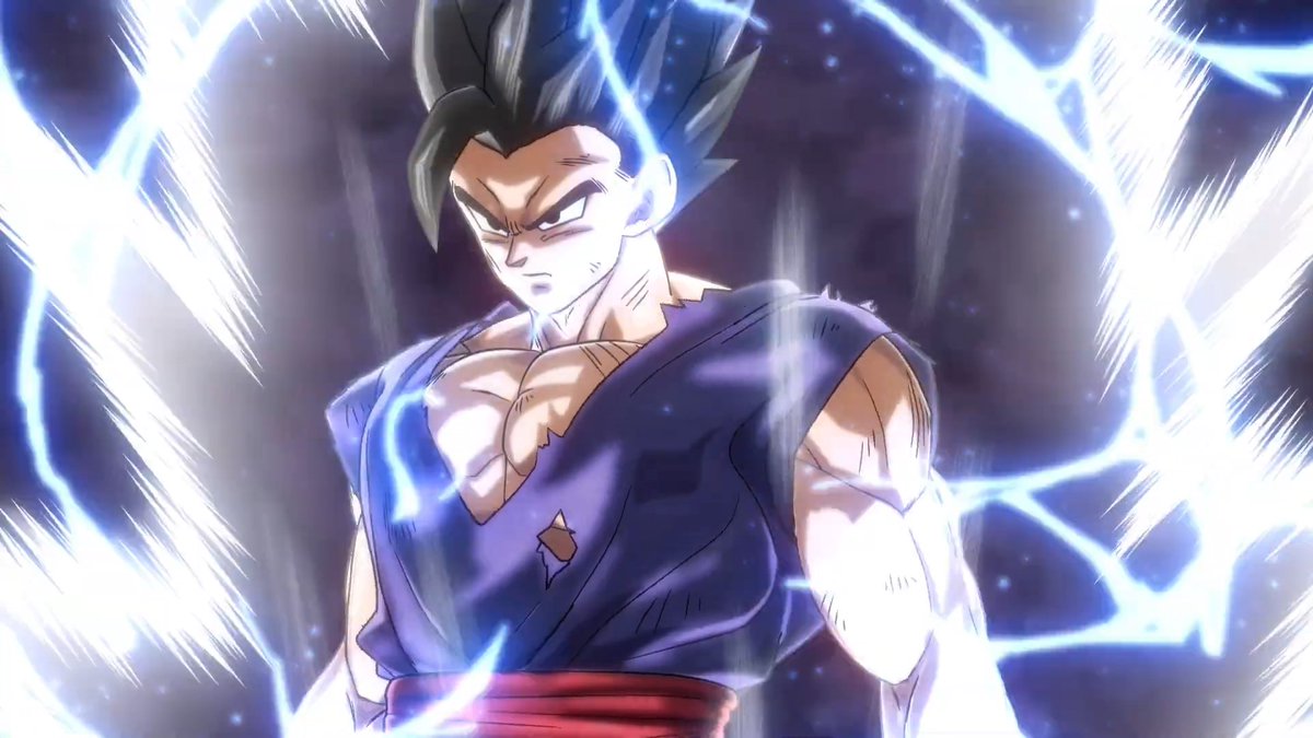 Daily Gohan (@gohan_daily) on Twitter photo 