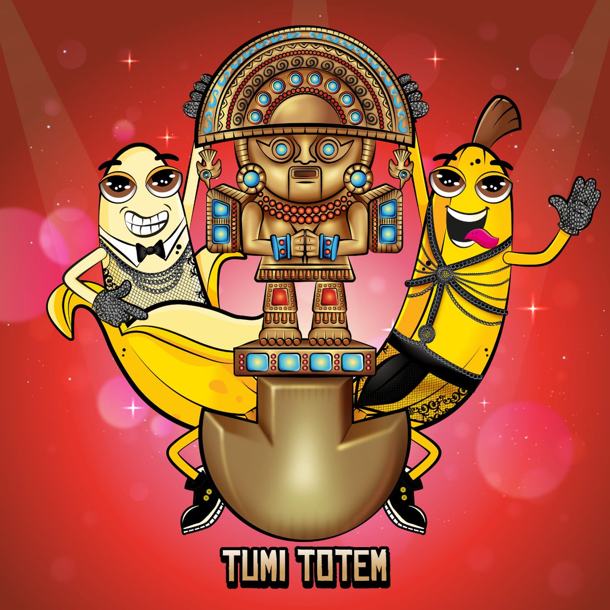 The Golden Empire ✨️ tweet media