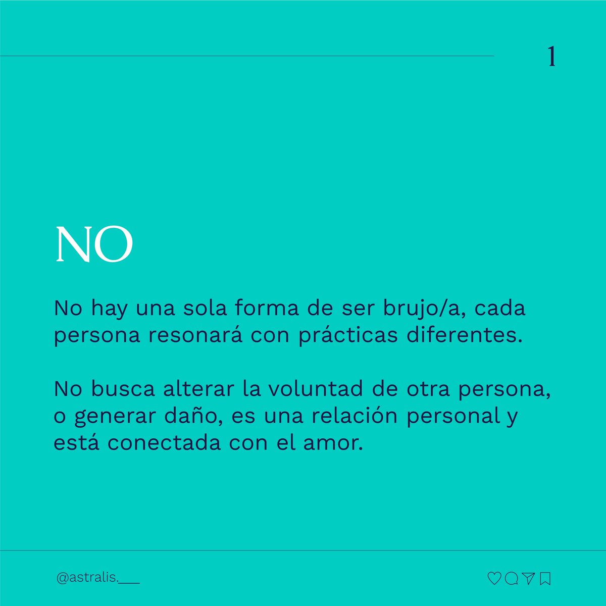 Astralis_Tw's tweet photo. Contrario a lo que se podría pensar, en la brujería, desde un enfoque moderno espiritual, no se busca manipular de alguna forma la voluntad de otra persona, o generar algún tipo de daño. La magia es sumamente personal y conectada con la luz y el amor. #espiritualidad #Bruja https://t.co/WOHCsdhyin