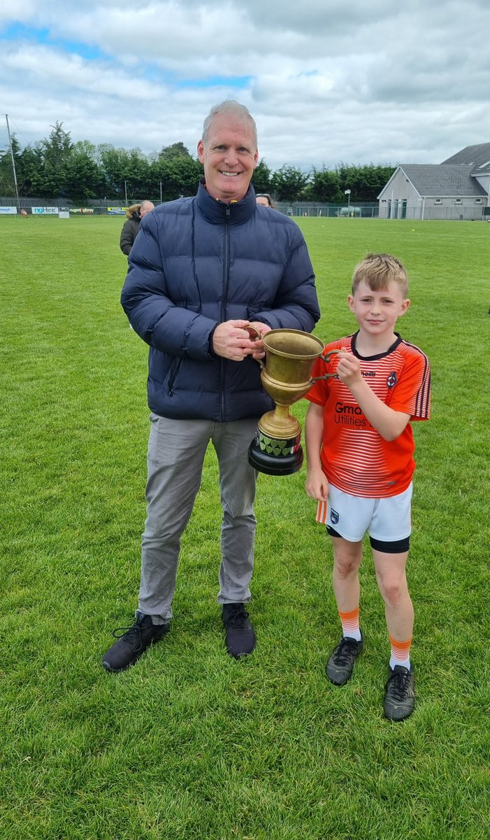 Armagh CBS tweet media