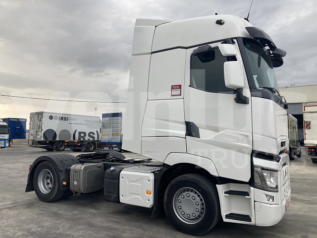 VEINLUC's tweet photo. ๐ ๐
พ๐
ฒ๐
ฐ๐๐
ธร๐
ฝ ๐๐ ๐๐๐๐๐๐๐๐ ๐
๐ฅ Marca: RENAULT
โ๏ธ Modelo: T 520 HIGH
๐ Aรฑo: 2015
๐ Kilรณmetros: 912.000
โ๏ธ Caracterรญsticas: #EquipoHidraulico #Optidriver #Frenoauxiliar #Optibrake #Climatizador #Sensor #Nevera
https://t.co/xVy9qrPG4H
https://t.co/PB2602ULrr https://t.co/JhV1yzFn52
