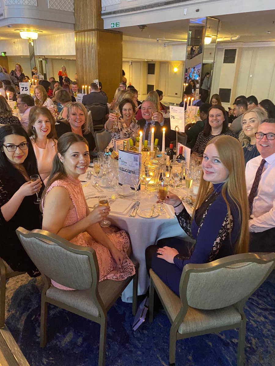 We are really proud to be supporting Lauren Woods at the Student Nursing Times Awards this afternoon! Wishing good luck to all nominees #SNTA #TeamNWAngliaFT @JackStevensED