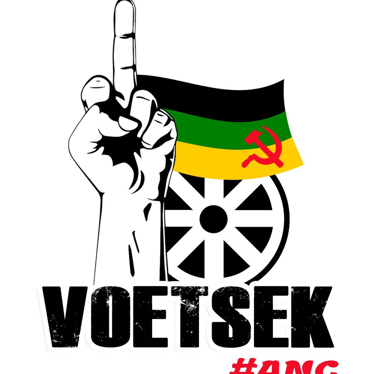 JohannSteenkam6's tweet photo. #VoetsekANC https://t.co/OEcP2NXPKR