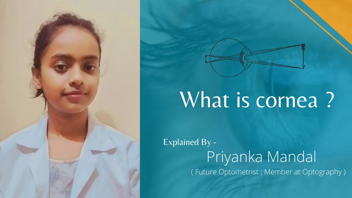Optography8's tweet photo. YouTube link : https://t.co/m4KpBgU3UK

🤩 Visit our YouTube Chanel, Watch about Cornea !! 👁
Like, share, Subscribe &amp; press bell icon for regular updates! 🔔 

#healthyeyes #eyecare
#optometry #Optography 
#Optographyyoutube 💚👁🤟🏻 https://t.co/3IGowqgc8M