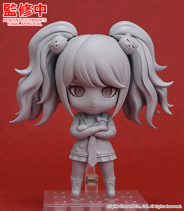 ねんどろいど ダンガンロンパ 江ノ島盾子 | hartwellspremium.com