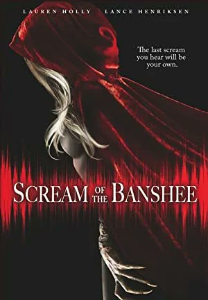 TheFloptimists's tweet photo. Next weeks episode! 🚨 We're watching Scream of the Banshee (2011) starring @LaurenHolly. Available on @PrimeVideo. Give'r a watch before we break it down on Tuesday! More info and link to watch over at https://t.co/ngWqh1k3DH https://t.co/JK09SSustT