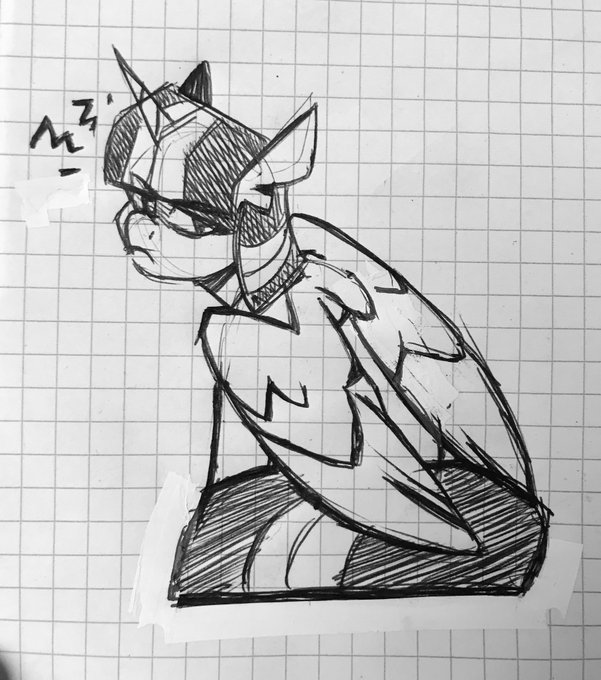 She grumpy
She upset
Cause you ate the last oreo 