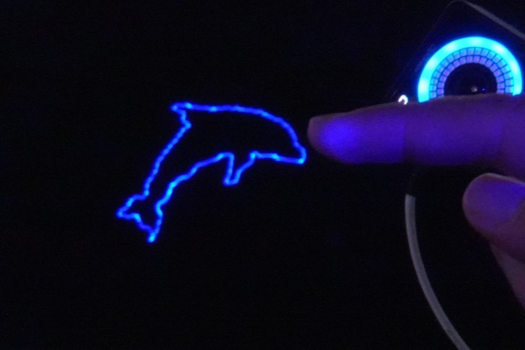 Levitate Project (@levitateproj) on Twitter photo Wait, a levitating dolphin <a href="/unibt/">Universität Bayreuth</a>!?🐬
Check out our #SIGGRAPH2022 paper dl.acm.org/doi/10.1145/35… and watch video youtu.be/5e1_gQuyhl4. Awesome collaboration between <a href="/unibt/">Universität Bayreuth</a>, <a href="/ucl/">UCL</a> and <a href="/TU_Dortmund/">TU Dortmund</a>. 🙌
#FET_EU #H2020 @FETFX_EU <a href="/EU_H2020/">Horizon 2020</a> Wait, a levitating dolphin <a href="/unibt/">Universität Bayreuth</a>!?🐬
Check out our #SIGGRAPH2022 paper dl.acm.org/doi/10.1145/35… and watch video youtu.be/5e1_gQuyhl4. Awesome collaboration between <a href="/unibt/">Universität Bayreuth</a>, <a href="/ucl/">UCL</a> and <a href="/TU_Dortmund/">TU Dortmund</a>. 🙌
#FET_EU #H2020 @FETFX_EU <a href="/EU_H2020/">Horizon 2020</a>