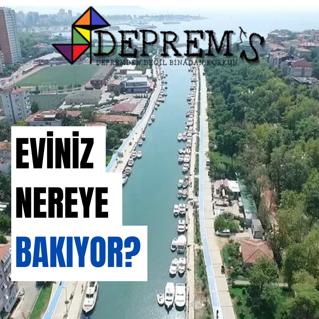 Binalar da manzara güzeldir, peki ya deprem etkileri? Üzülerek söylememiz gerekir ki, deprem yükleri de fazladır 🙂
Ev seçerken daha dikkatli olun. Eğer evinizin manzaralı olmasını istiyorsanız, uzmanlarımızdan randevu alarak  inceleme isteyiniz.
instagram.com/deprem.s