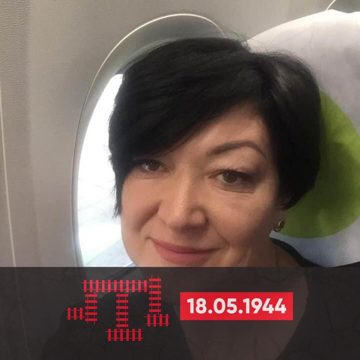 KARATAYZafer's tweet photo. İşgalci Rusya hapse attığı Kırım Tatarlarını savunan avukatlar
Edem Smedlayev ve Nazim Şeyhmambet’i dün
bugünde onlara hukuki destek için giden Av Emine Avamileva ve Ayder Azamat’ı gözaltına alındı
@istanbulbaroAhm @barolar @HukukiHaber @TC_Disisleri @ankarabarosu @hukukcularder https://t.co/FLIfcr7ZMo