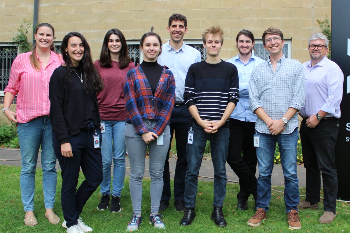 Zentraxa are excited to announce capital investment from Future Planet Capital, Bristol Private Equity Club (BPEC) and Science Angel Syndicate to develop their innovative Zentide platform for engineering bespoke biomaterials.
zentraxa.com/wp-content/upl…