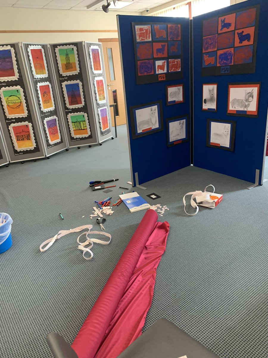 Park Primary School tweet media