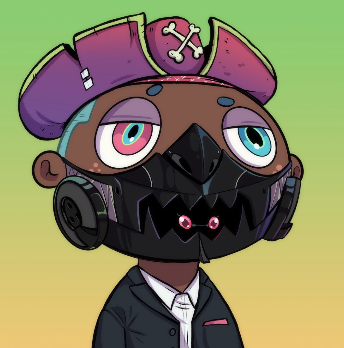 Zombit_ tweet media