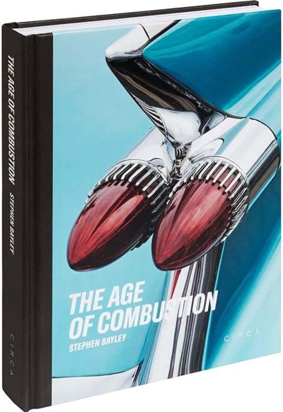 <a href="/GuruBayley/">Stephen Bayley</a> brings the Age of Combustion to life with MICA in London on Jun 29. "Cars provide reference points for style, status &amp; desire," says the design guru. Join in St James 6-8pm for car fun, Q&amp;A, drink &amp; food mica.org.uk/join-us for free place or info@mica.co.uk to pay