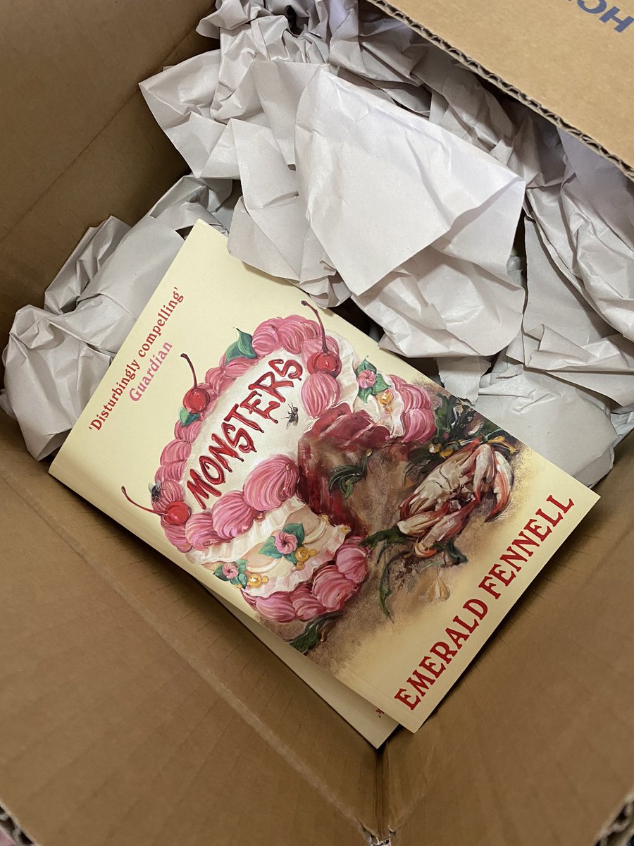 A very exciting time for Y10 book club! Our next books have been delivered today too and <a href="/MrsMooreRBHS/">Mrs Moore</a> is already enjoying a read on the train. 📚 📖🙌🏻