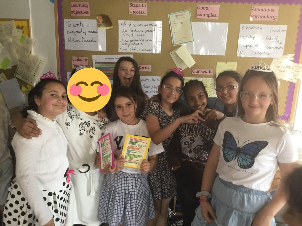 #PlatinumJubilee celebrations in class 🥰