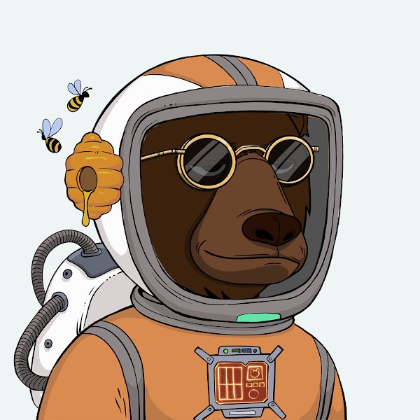 0xCHINOX's tweet photo. Hi #NFTCommunity, we are looking for lost bears in space… 🙃👉🐻#OkaySpaceBears @OkaySpaceBears. Are you one of them? We will rescue you. #lookingforOSB #bear #OBYC  #NFTcollections #nftcollectors #Bears #NFTdrop #NFT #Lost #SPACE #MOON #WAGMI #NFTProject https://t.co/jn5netWZyk