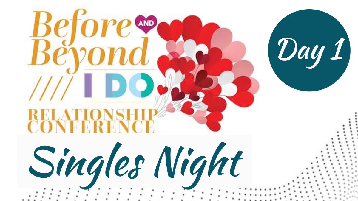 TOPintl's tweet photo. Relationship Conference starts tonight at 7pm with Singles Night! Come ready for a great night of games, food and the Word of God! Bring a friend! 
*No livestream tonight, in-person only. 
#married #single #divorced #itscomplicated #relationshipgoals #blessed #topic https://t.co/yFqvPHbyYp