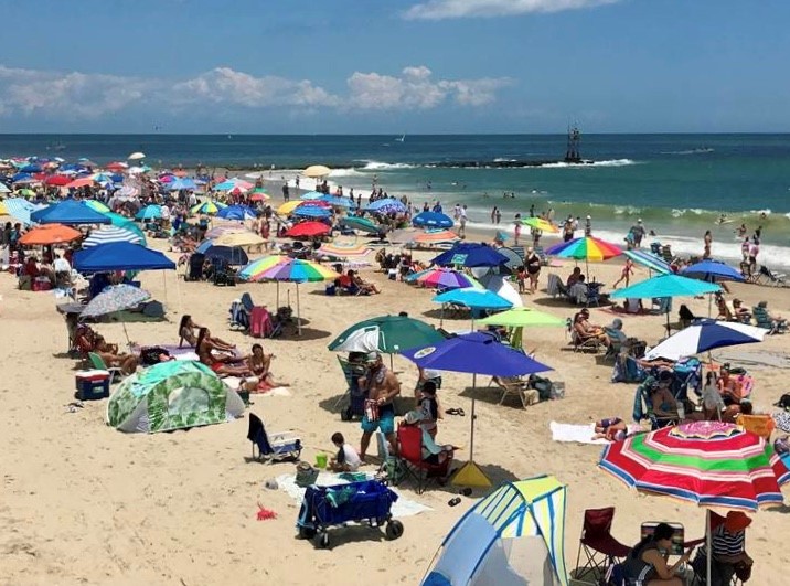 JohnCarneyDE's tweet photo. Itβs a fact. @DEStateParks are the best in the country.
Read how #DEStateParks is on pace to set another attendance record by the end of 2022: https://t.co/XoqleDNJlh https://t.co/5AlLhVkbks