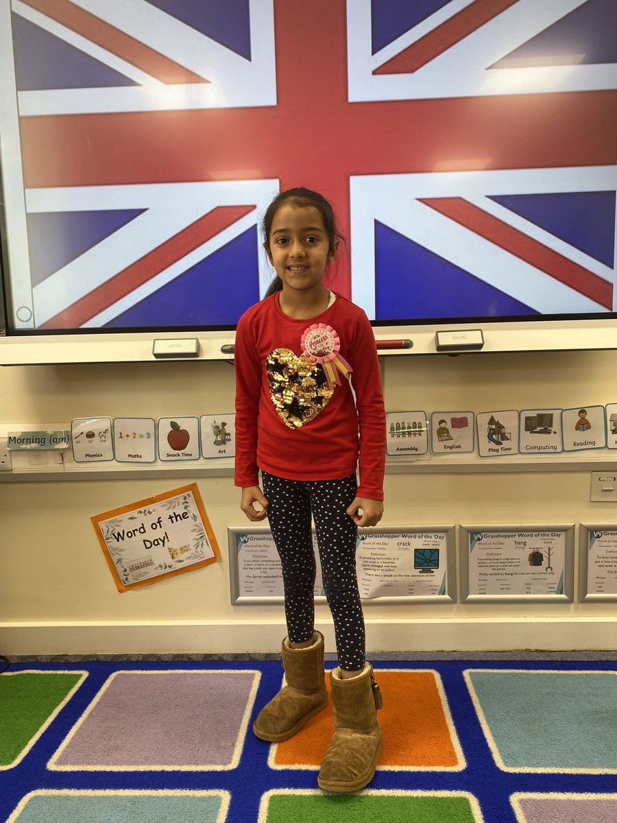 Notts High IJS tweet media