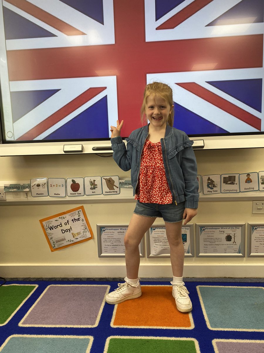 Notts High IJS tweet media