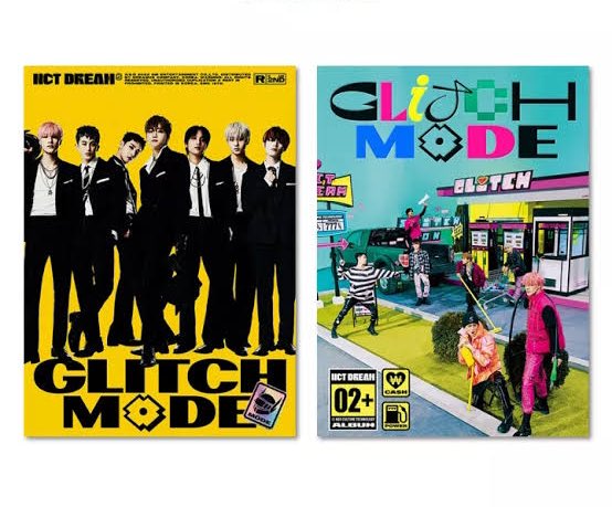 jisunggiem's tweet photo. 🕹แจก อัลบั้ม glitch mode 🎮

*₊🌈 ꒰ retweet + followers only ₊˚👾*
 
• ส่งฟรี เราออกค่าส่งให้ค่ะ
• แท็กเรียกตอนสุ่มค่า
#NCTDREAM #ตลาดนัดnct #ตลาดนัดnctdream https://t.co/EhqzFCHTBf