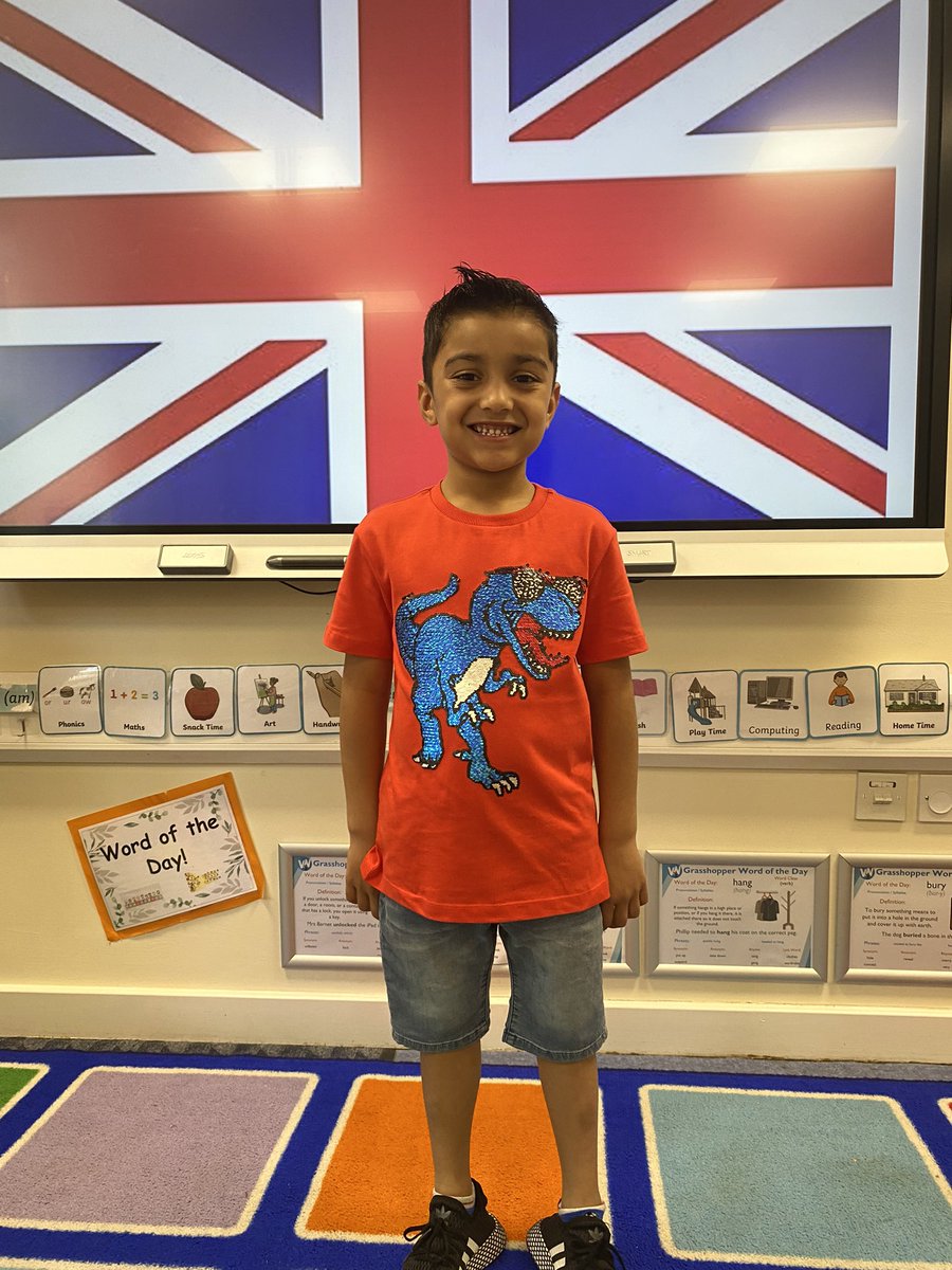 Notts High IJS tweet media