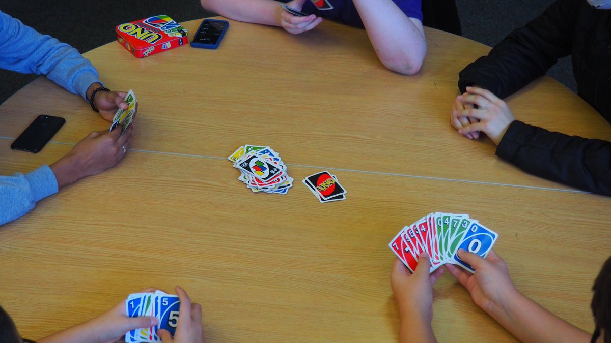 Will miss this big 'ol MVHS library where 30-50 kids learn how to break for lunch in one space: read, play games, create, cultivate friendships, pause, schoolwork. <a href="/EpsLibraries/">EPS Libraries</a>