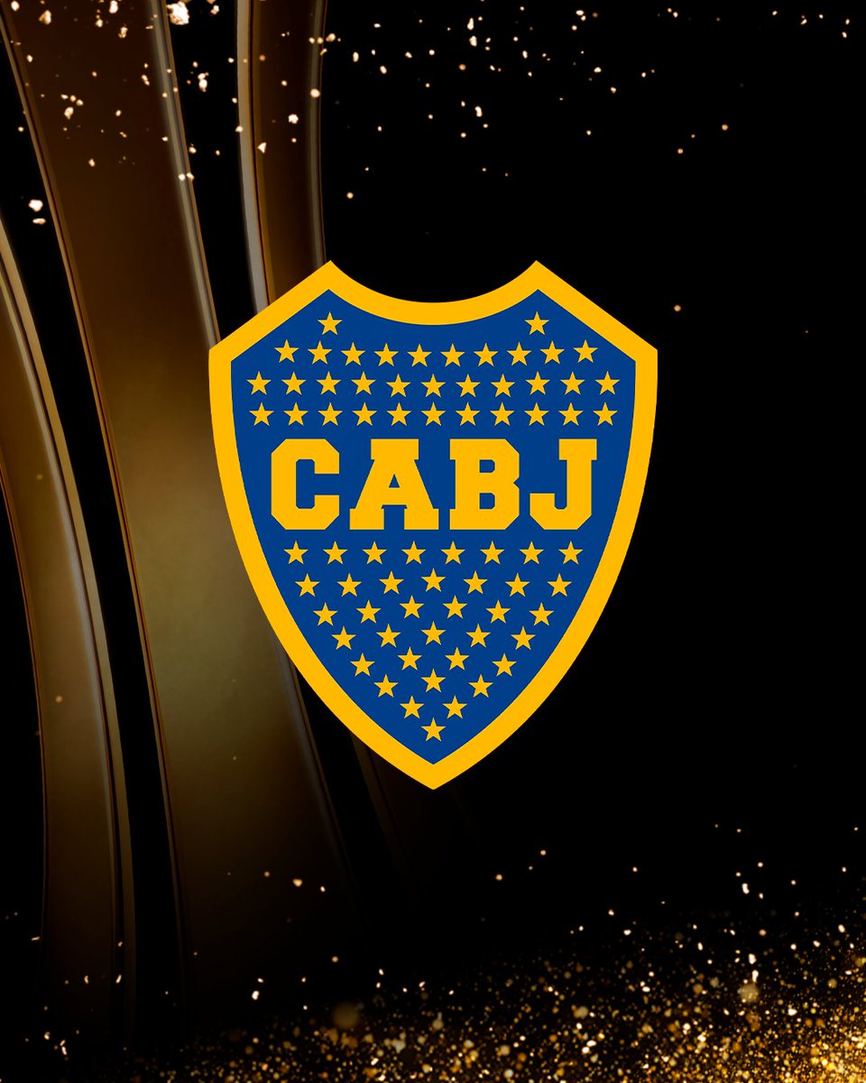 CONMEBOL Libertadores tweet media