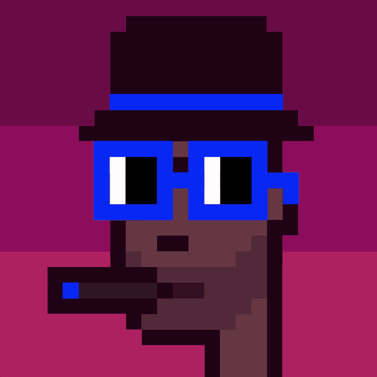 snoillirdauq's tweet image. ⌐◨-◨ RMX
#NPRemixed! #NounPunk #CyberPhunk #nft