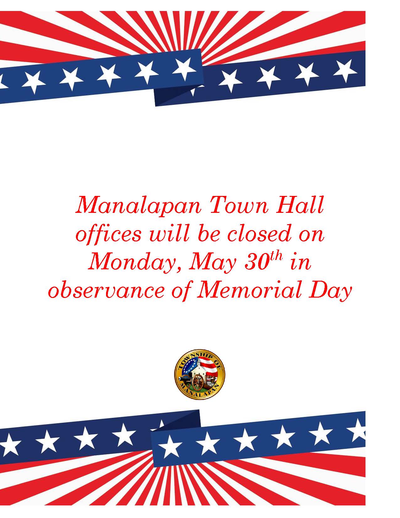 Manalapan Township (MANALAPANTWP) / Twitter