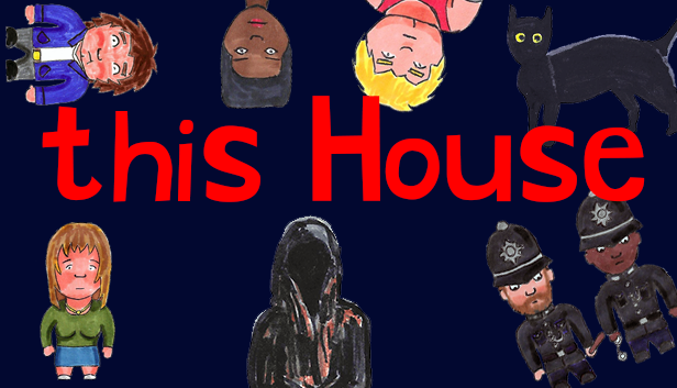davebignell2's tweet photo. It is nearly ready for release! this House is coming very soon to Steam! https://t.co/6PftRZ9IXN https://t.co/IEHmOkEDJI