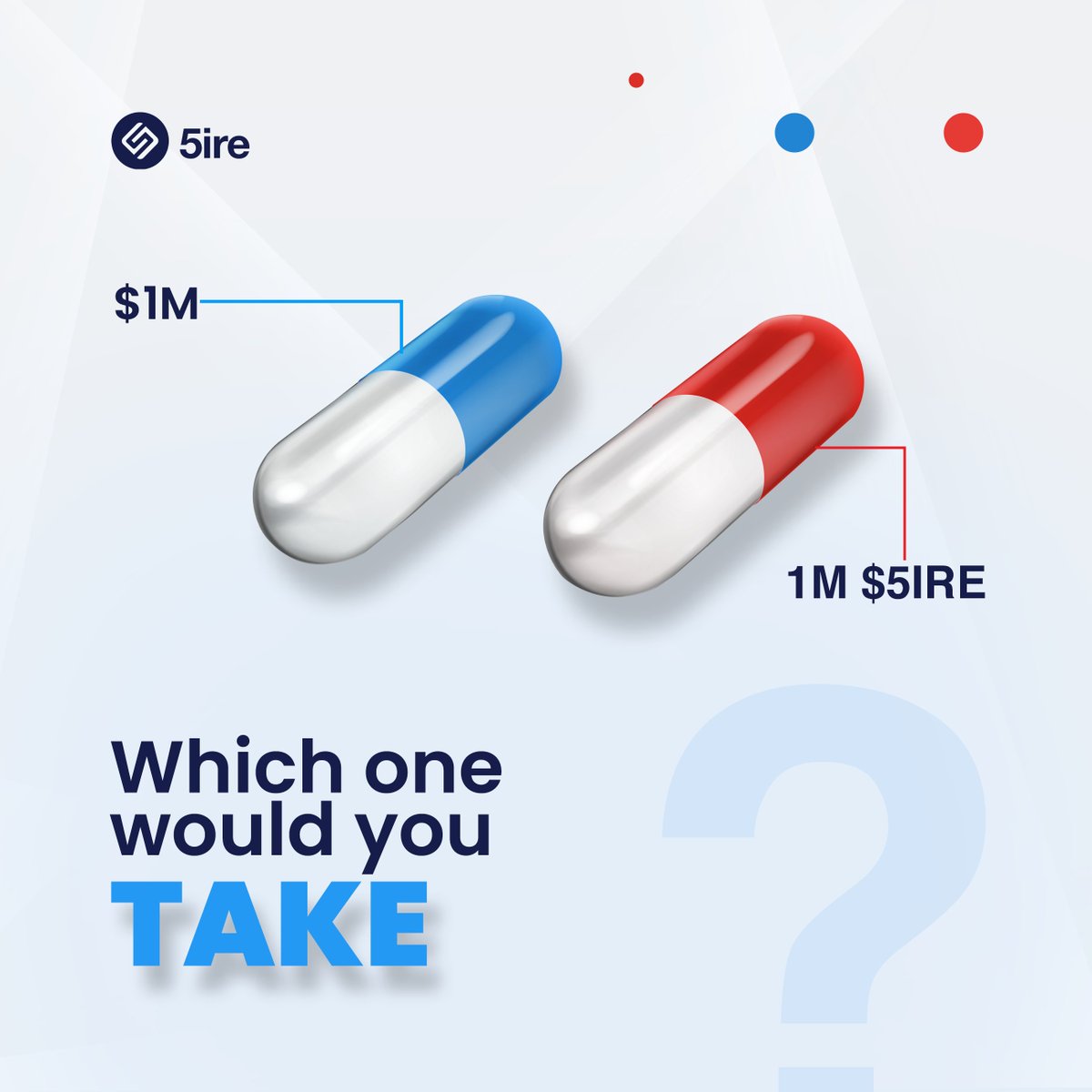 5ireChain (What's cooking?) tweet media