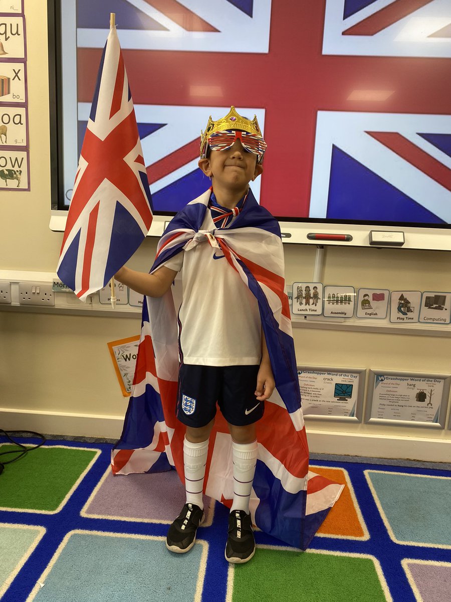 Notts High IJS tweet media