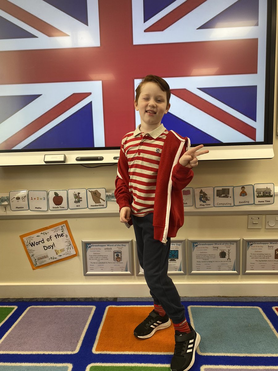 Notts High IJS tweet media