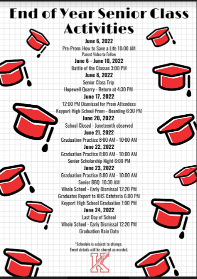 Keyport High School (@_khsprincipal) on Twitter photo 