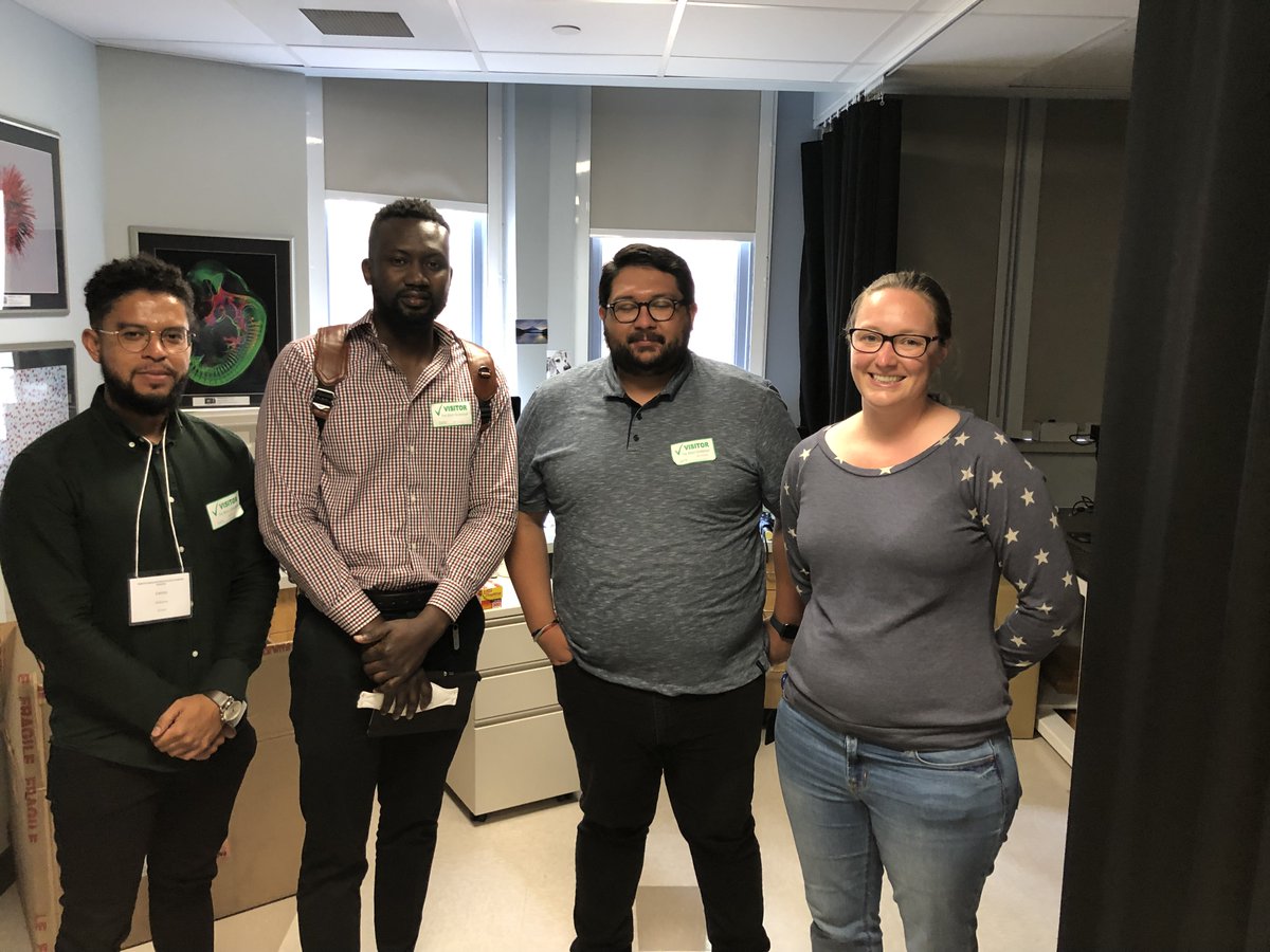 VU Chemical Biology tweet media