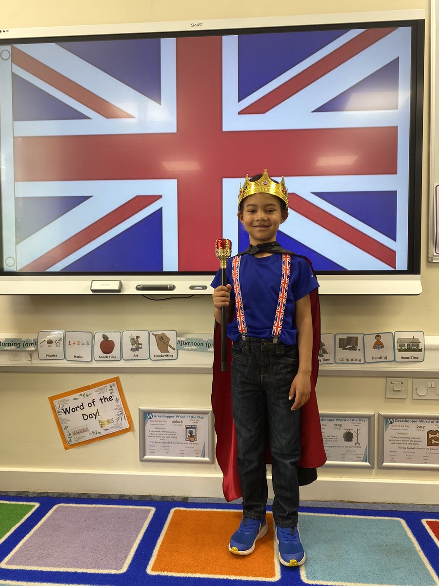 Notts High IJS tweet media